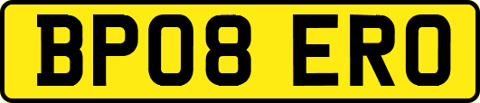 BP08ERO