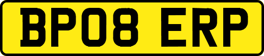 BP08ERP