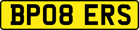 BP08ERS