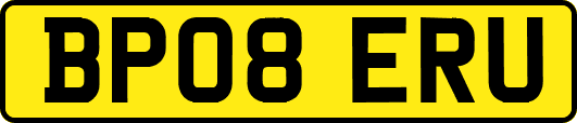 BP08ERU