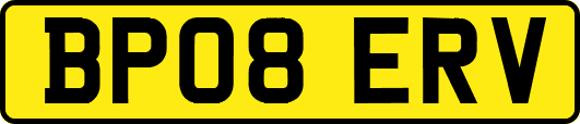 BP08ERV