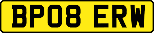 BP08ERW