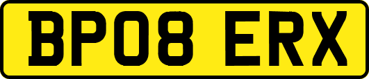 BP08ERX