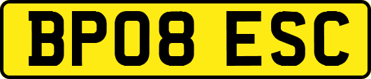 BP08ESC
