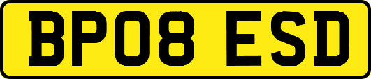 BP08ESD
