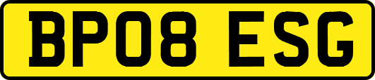 BP08ESG