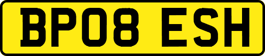 BP08ESH