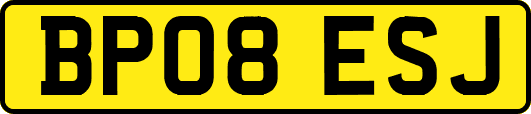 BP08ESJ