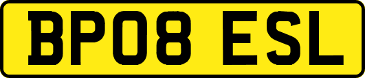 BP08ESL