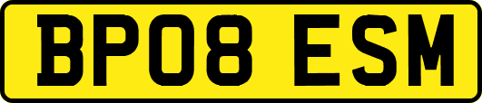 BP08ESM