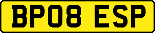 BP08ESP