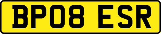 BP08ESR