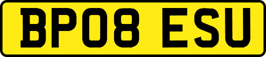 BP08ESU