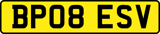 BP08ESV