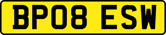 BP08ESW