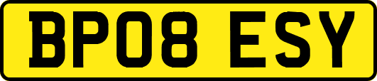 BP08ESY