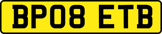 BP08ETB