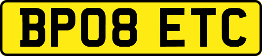 BP08ETC