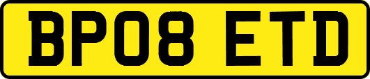 BP08ETD