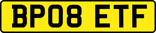 BP08ETF