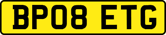 BP08ETG