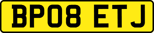 BP08ETJ