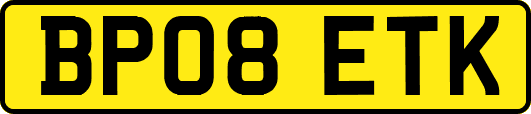 BP08ETK