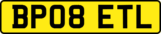 BP08ETL