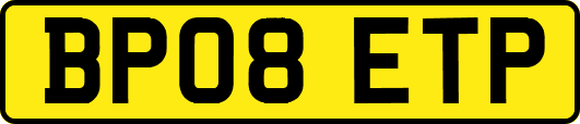 BP08ETP