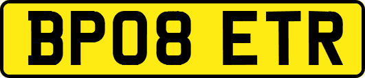 BP08ETR