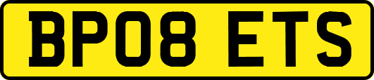 BP08ETS