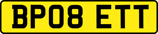 BP08ETT