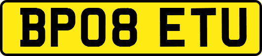 BP08ETU