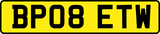 BP08ETW