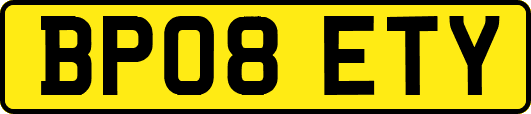 BP08ETY
