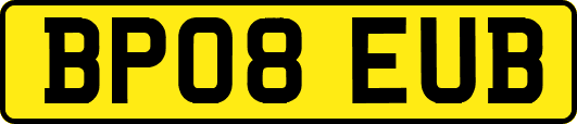 BP08EUB