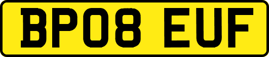 BP08EUF
