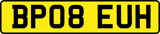 BP08EUH