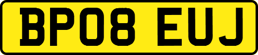 BP08EUJ