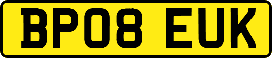 BP08EUK