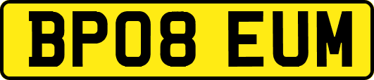 BP08EUM