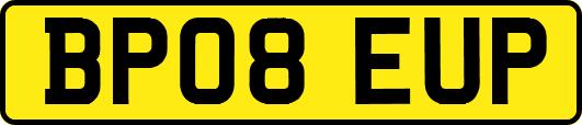 BP08EUP