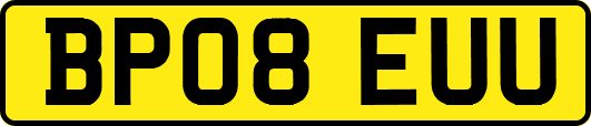 BP08EUU