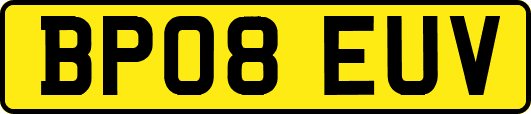BP08EUV