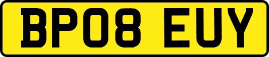 BP08EUY