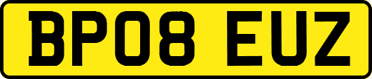 BP08EUZ