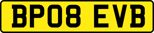 BP08EVB