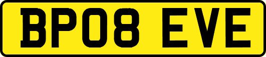 BP08EVE