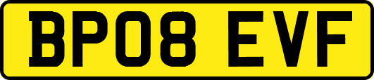 BP08EVF