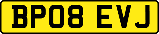 BP08EVJ